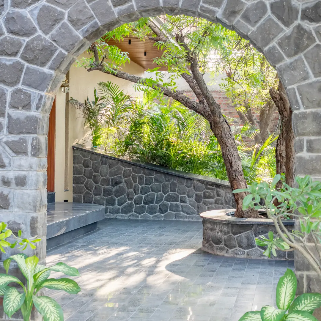 Bansal Villa