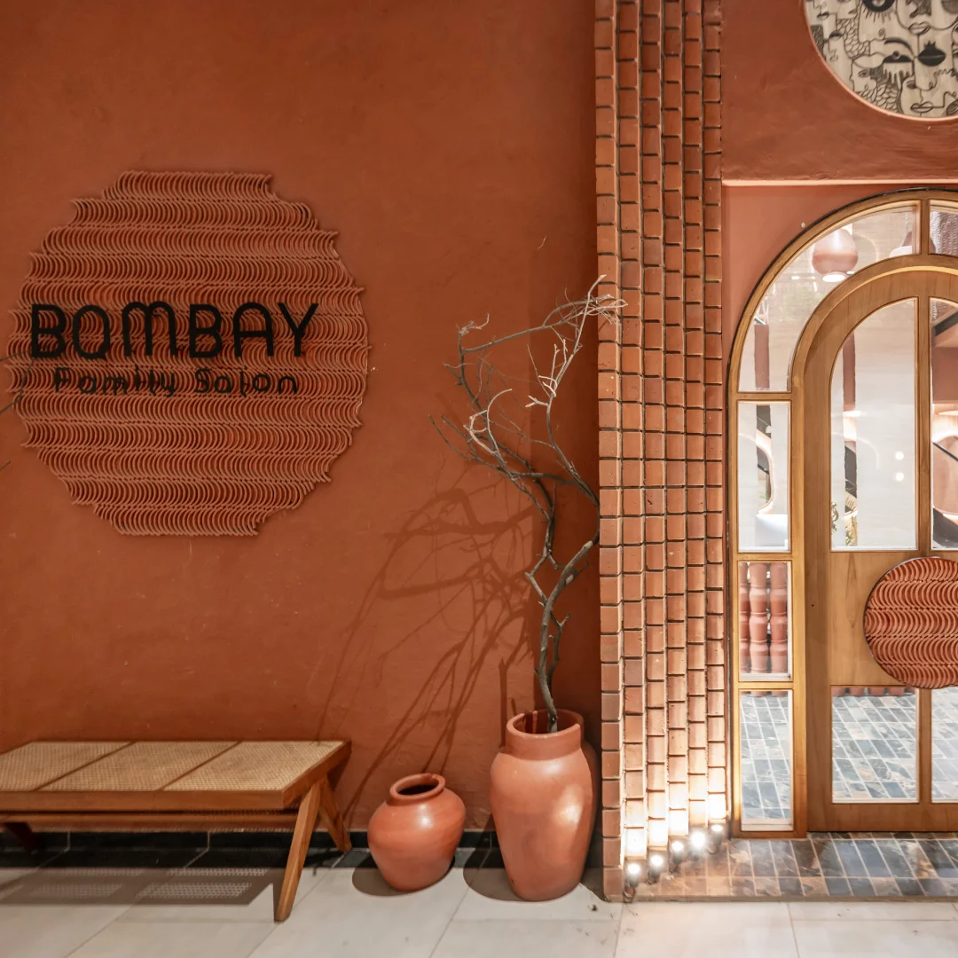Bombay Salon