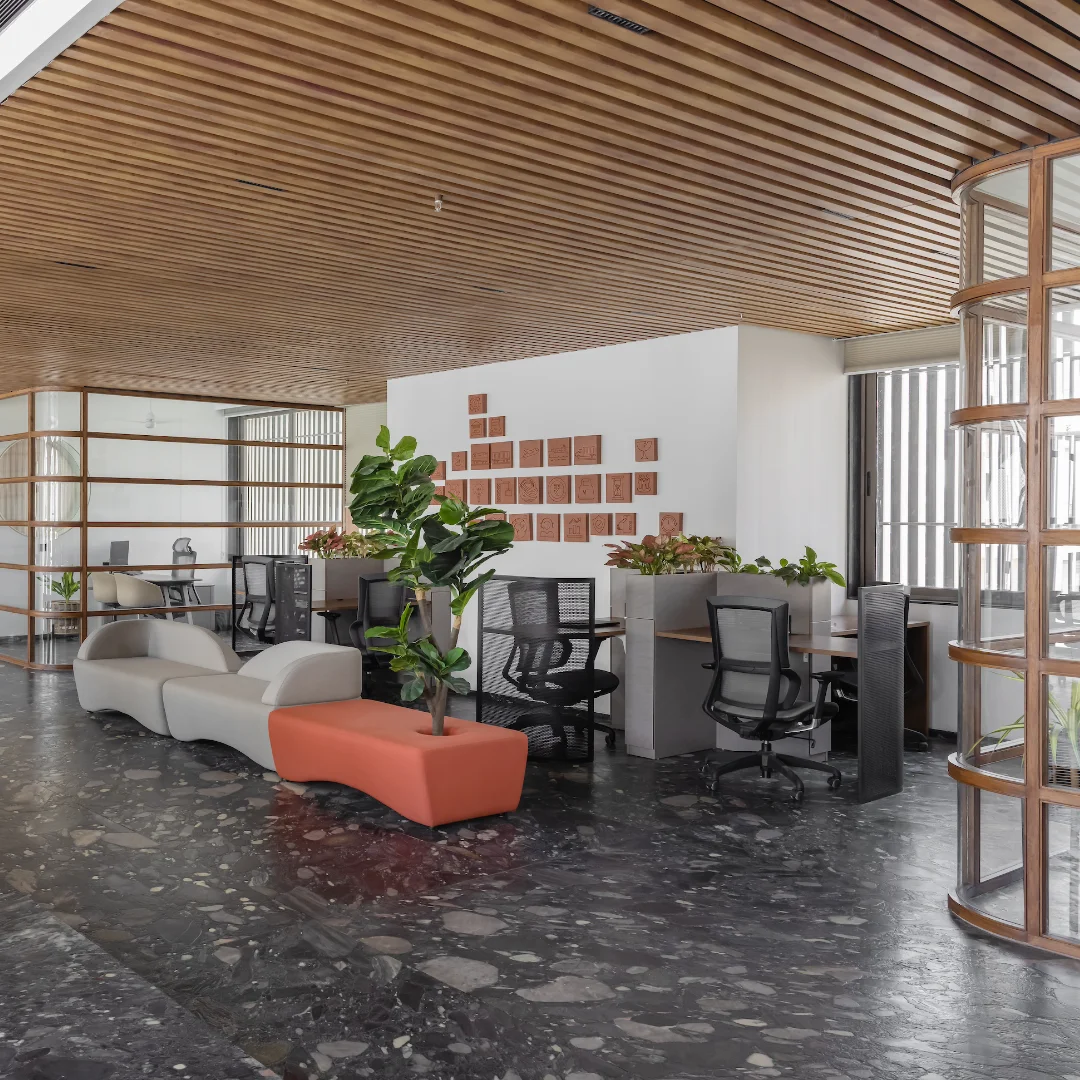 Epsilon Office