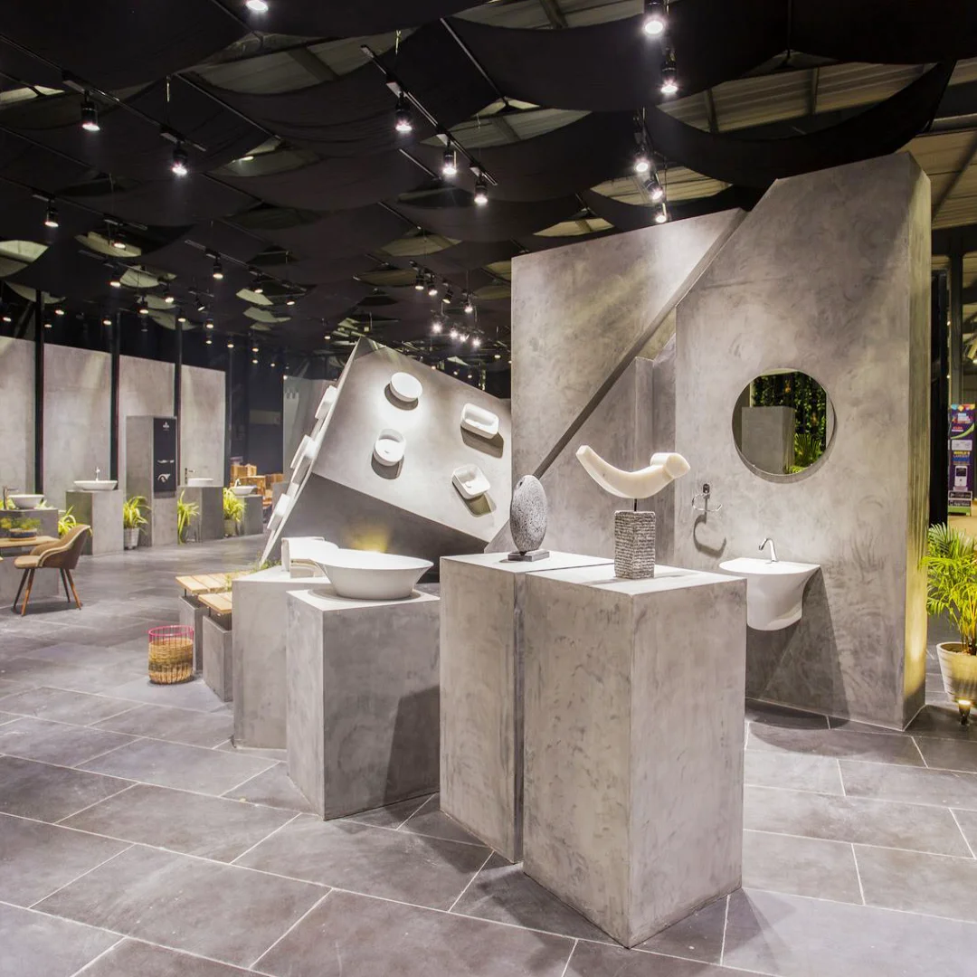 Eros Exhibition